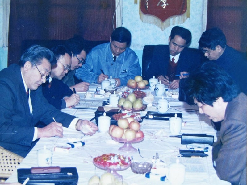 19953ԭV^(q)C(j)еddL(zhng)ҵS(chng)ҕ{(dio)